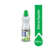 TUY STEVIA LIQ X 200 CC