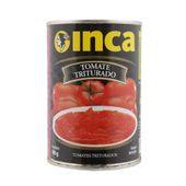 TOMATE TRIT. INCA LATA X 400GR