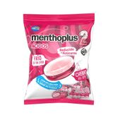 MENTHOPLUS 2 HOME CEREZA 20X1