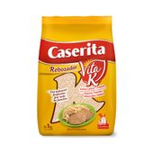 REBOZADOR CASERITA VITA 1KG