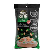 MANI KING CHEF CREMA Y CEBOLL