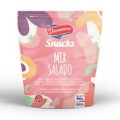 SEM MIX SALADO DICOMERE 80G