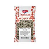 PIMIENTA BLANCA DICOMERE SIN TACC EN GRANO SOBRE 30 G.