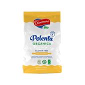 POLENTA ORGANICA DICOMERE 450G