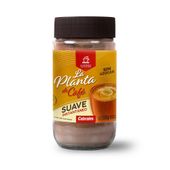 CAFÉ INSTANTÁNEO SUAVE SIN AZÚCAR CABRALES 100G