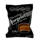 MAXI JORGELIN CH. NEGRO 85G