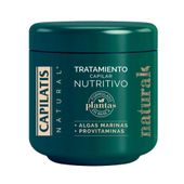 TRAT CAPILAR NUTRITIVO X200GR