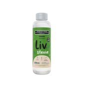 LIV�EDULCO�STEVIA�LIQ�6X200ML