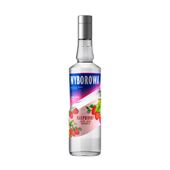 VODKA WYBOROWA RASPBERRY 700