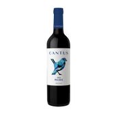 VINO CANTUS MALBEC X 750 ML