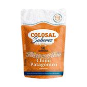 SAL CHIMI PAT. DP COLOSAL 250G