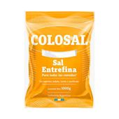 POUCH ENTREFINA COLOSAL 1KG