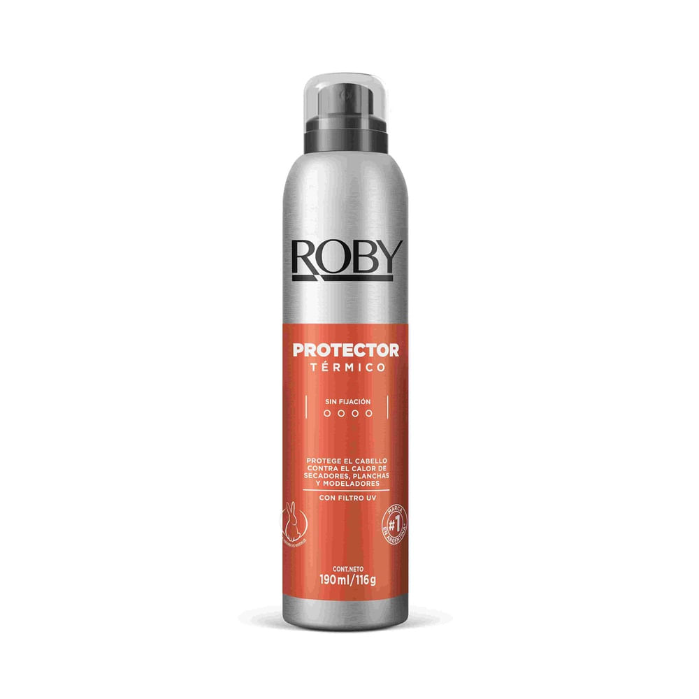 Protector Termico sin Fijacion Roby 190ml