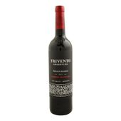 VINO TRIVENTO PRIV CAB SAU 750