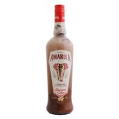 LICOR AMARULA COFFEE 750ML
