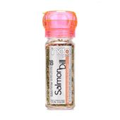 MOLINILLO INDO SALMON DILL FRASCO X 45 GR