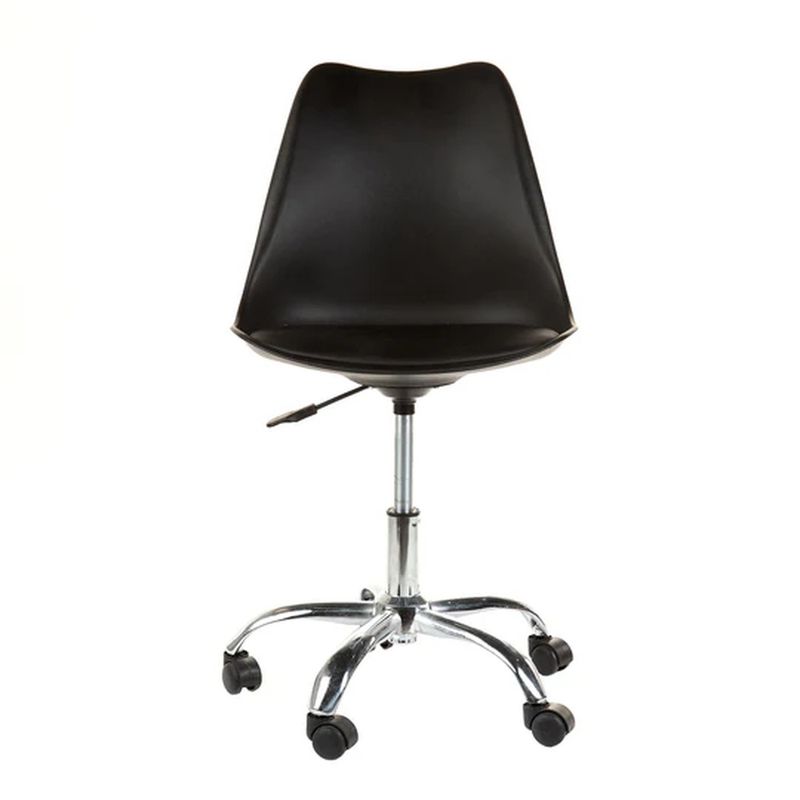 SILLA-OFICINA-TULIP-NEGRO-1-43001