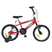 BICI R14 BMX CROSS VARON C/ESTABIL