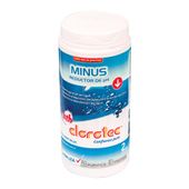 MINUS X 2 KG.