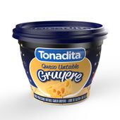 Q UNT TONAD GRUYERE 180G