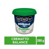 QUESO CREMATTO BALANCE MIL285