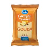 CORAZON HORMA GOUDA TROZ.280G