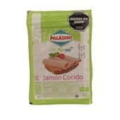 JAM�N PALADINI LINEA PERMI X 150 G.