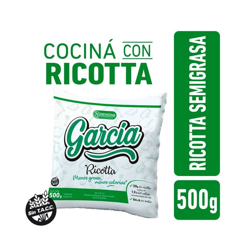 RICOTTA-SEMIGRASA-BAJA-EN-SODIO-GARC-A-500-G-1-42087