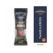 SALAMIN AHUMADO CAGNOLI X 145G