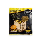 TORTILLA DE TRIGO �RALE X8U.