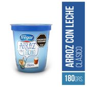 ARROZ C/LECHE TREGAR CLASICO 180G