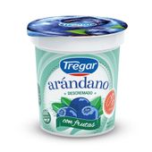 YOG TREGAR DESC.ARAND.X160G