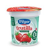 YOG TREGAR.DESC.C/FRUT 160G