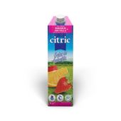 JUGO CITRIC FRUTILLA PB 1000