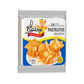 TAPAS PARA PAST IL BAMBINO