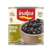 POROTO NEGRO SEC/REM. INALPAX3