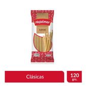 TALITAS HOJALMAR CL�SICAS 120G