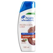SH.HEAD & SHOULDERS PROTECCI�N CA�DA 180ML
