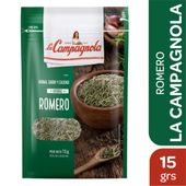 ROMERO LA CAMPAGNOLA X15 G