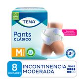 PA�AL TENA PANTS CL�SICO MEDI