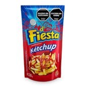 KETCHUP DFIESTA X 220GR