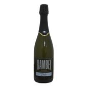 ESPUMANTE GAMBEI DULCE 750ML