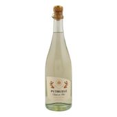 ESPUMANTE PUTRUELE ESTATE 750C