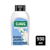 AC SUAVE VIT BOM JAZ X930ML