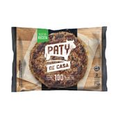 PATY DE CASA 120 GR MED BOV.-