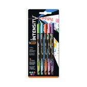 MICROFIBRA BIC INTENSITY FASHION X 5 UNI