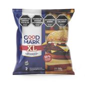 MED GOOD MARK XL 125GRX2