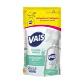 VAIS AROM DULCES SUE� REP 450