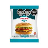 MEDALLON DE CARNE + RAPIDO PALADINI 138 GR