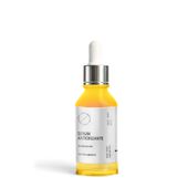 Serum Facial Antioxidante Antimanchas